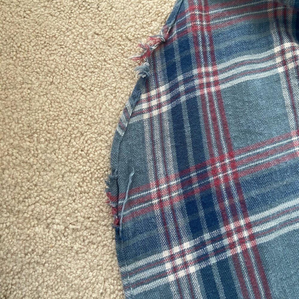flannel - Picture 8 of 10